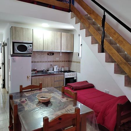 Ferienwohnung Departamentos Anahi Río Colorado Exterior foto