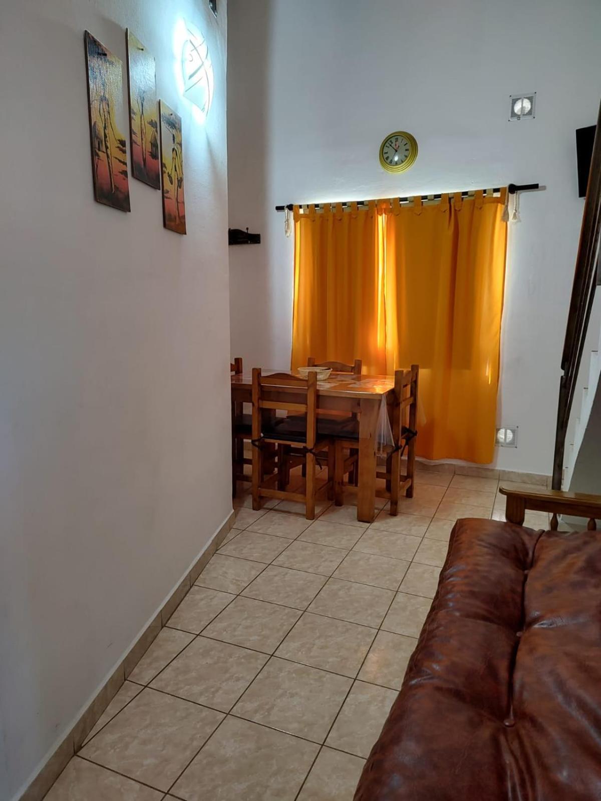 Ferienwohnung Departamentos Anahi Río Colorado Exterior foto