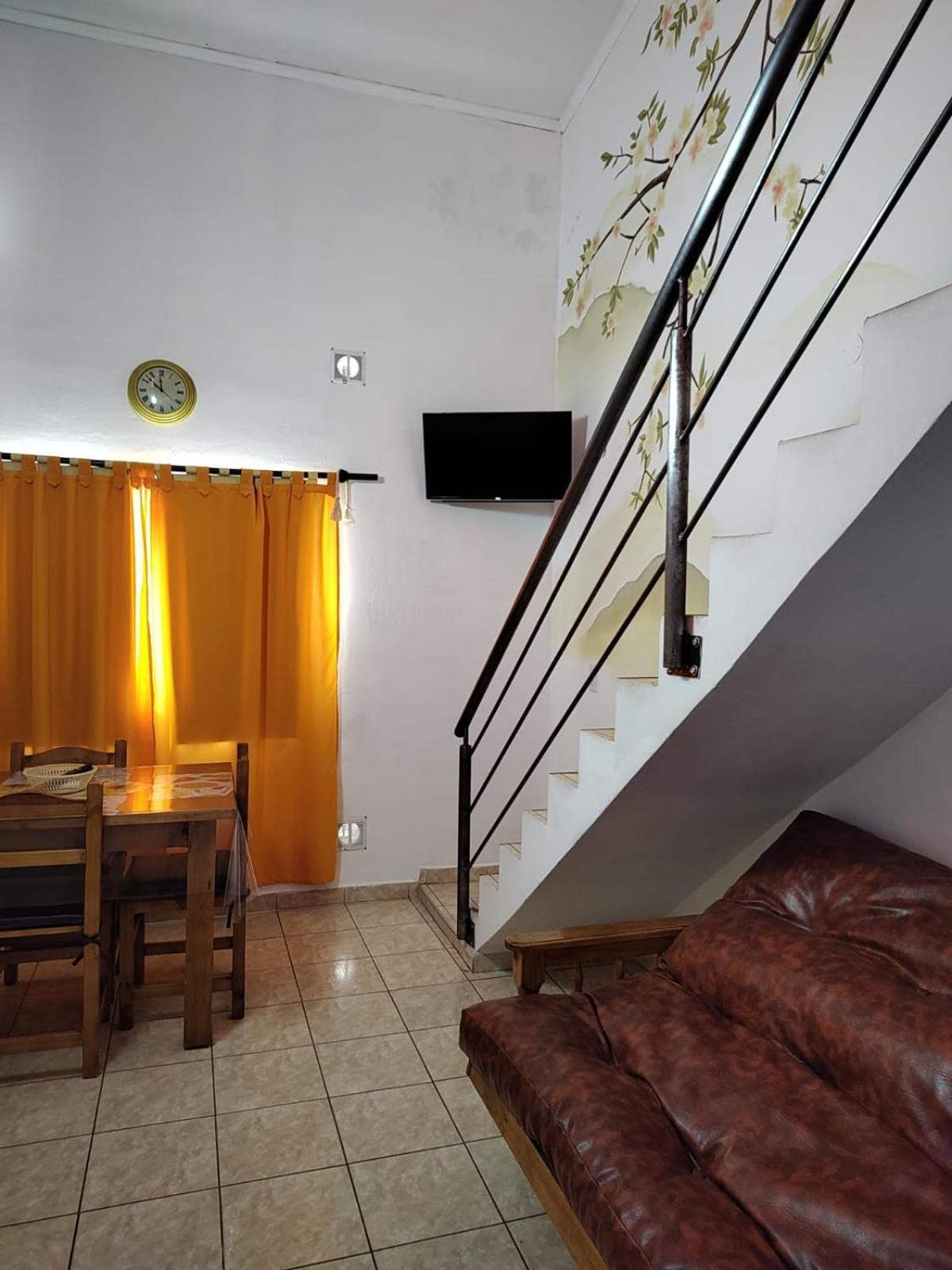 Ferienwohnung Departamentos Anahi Río Colorado Exterior foto