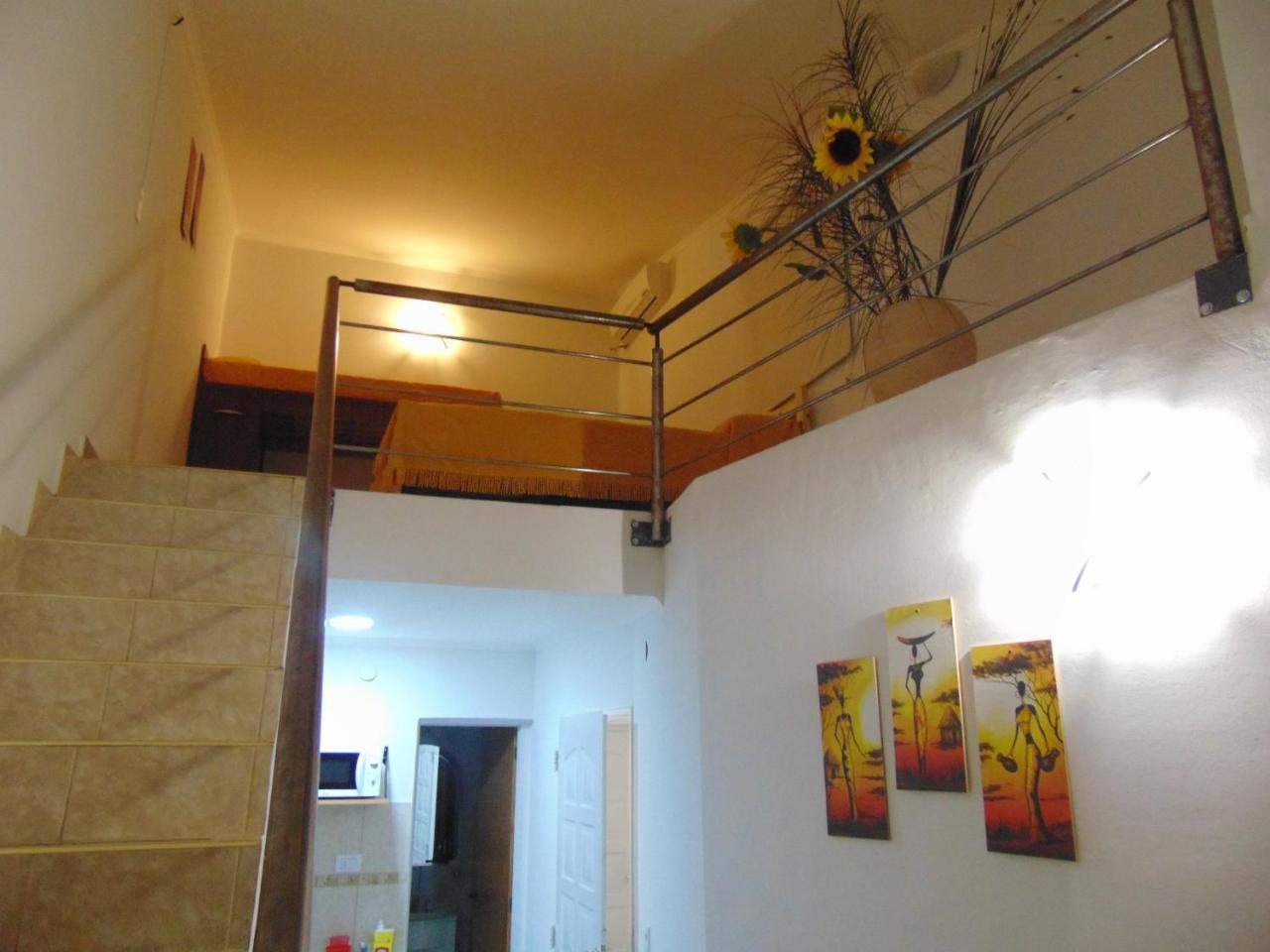 Ferienwohnung Departamentos Anahi Río Colorado Exterior foto